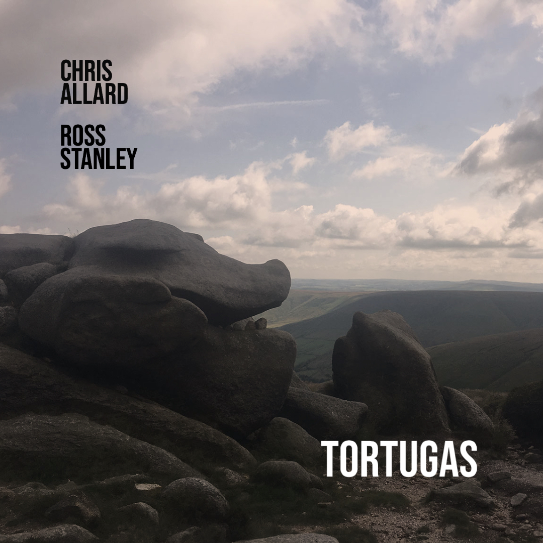 Out now:
TORTUGAS