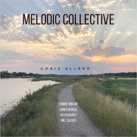 Out now:
MELODIC COLLECTIVE